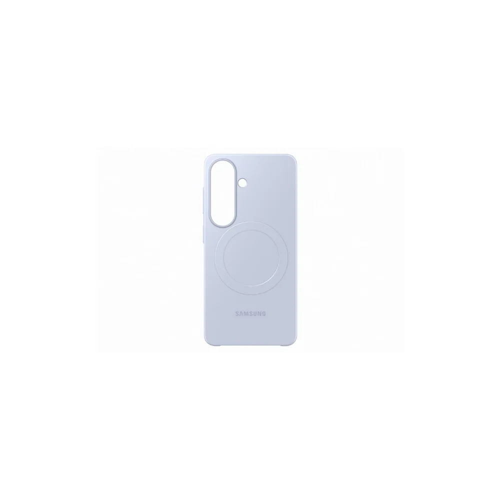 Samsung Galaxy S26 Slim magnetskal, lila