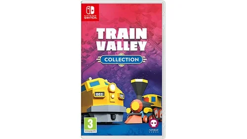 Train Valley Collection, bild 3