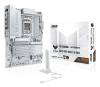 ASUS TUF Gaming X870-Pro WIFI7 White Neo, bild 2