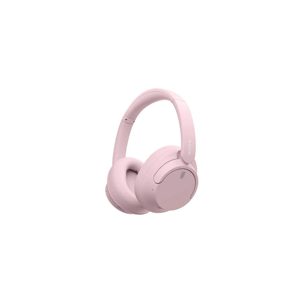 Sony WH-CH720N trådlösa around-ear hörlurar (rosa)