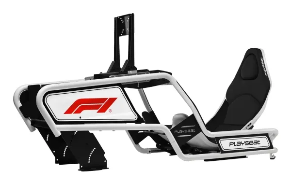 Playseat Formula Intelligence - F1 Edition racerstol