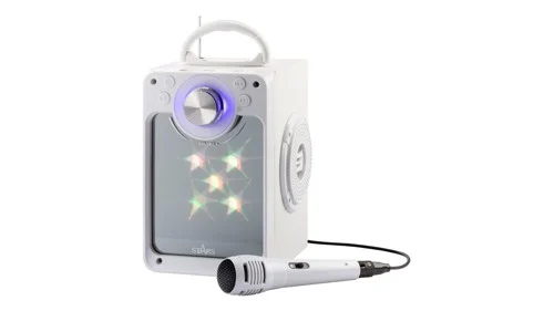 Karaokemaskin, Bluetooth, bild 3