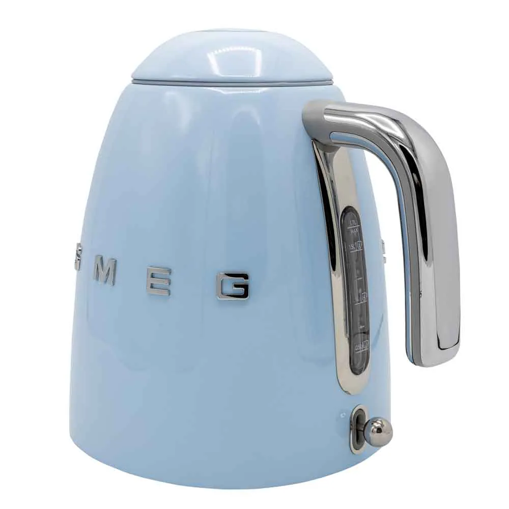 Smeg KLF03PBEU, bild 2
