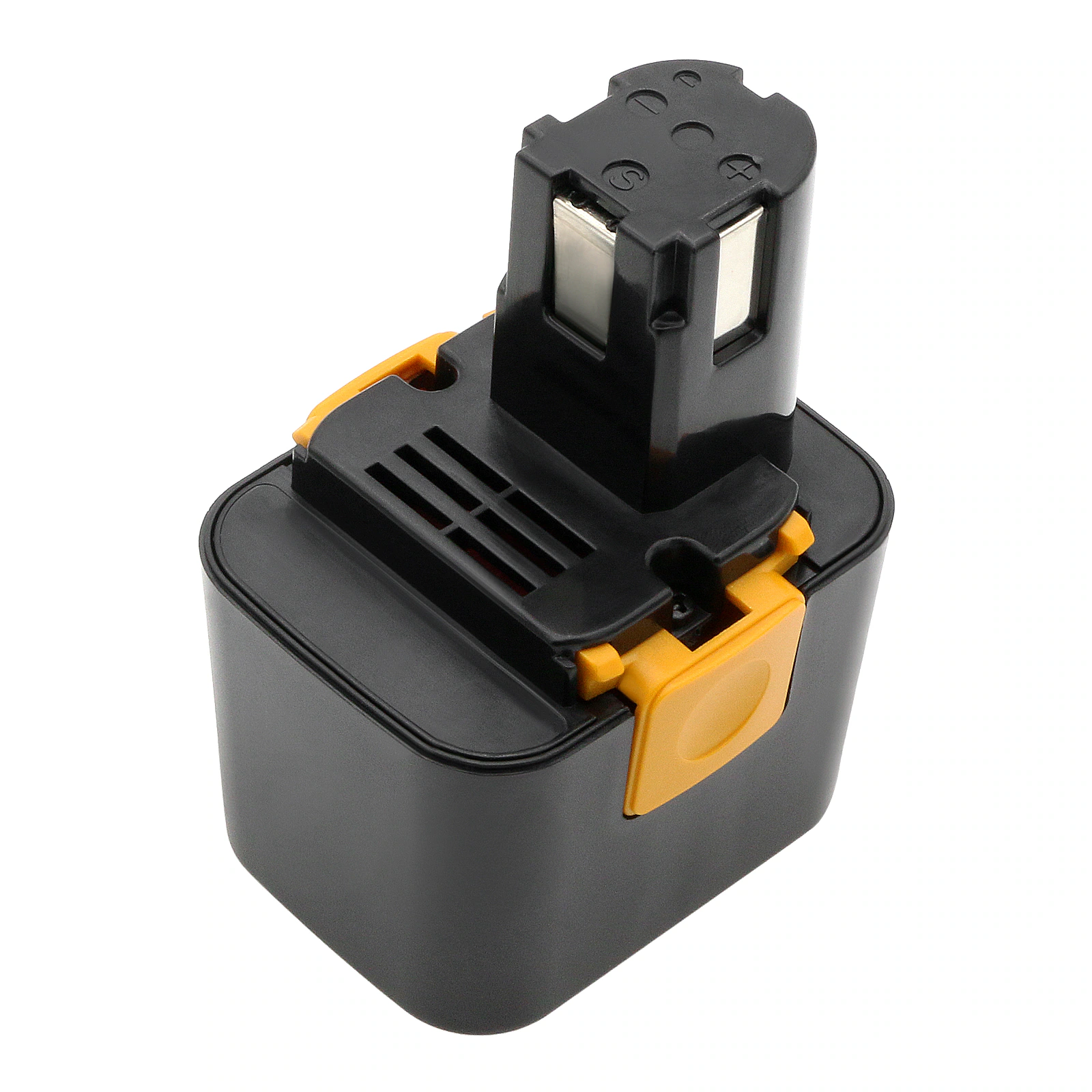 Batteri till Elverktyg för Panasonic EY3653, EY3653CQ, EY3654 m.fl.