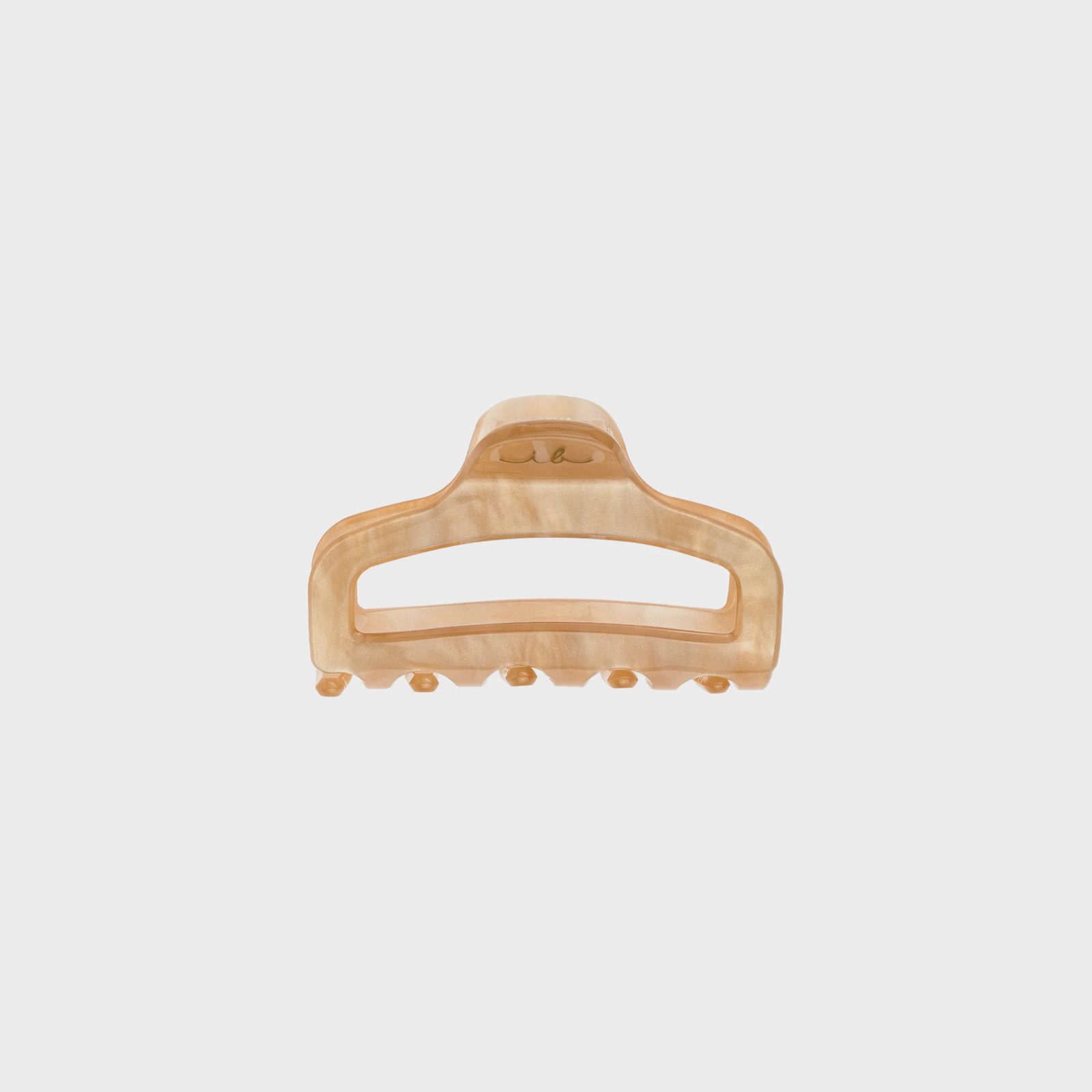 Invisibobble CLIPSTAR M Golden Roar 2 st, bild 3