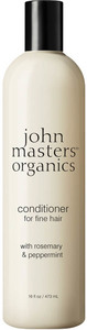 John Masters Organics Conditioner For Fine Hair With Rosemary & Peppermint 473ml