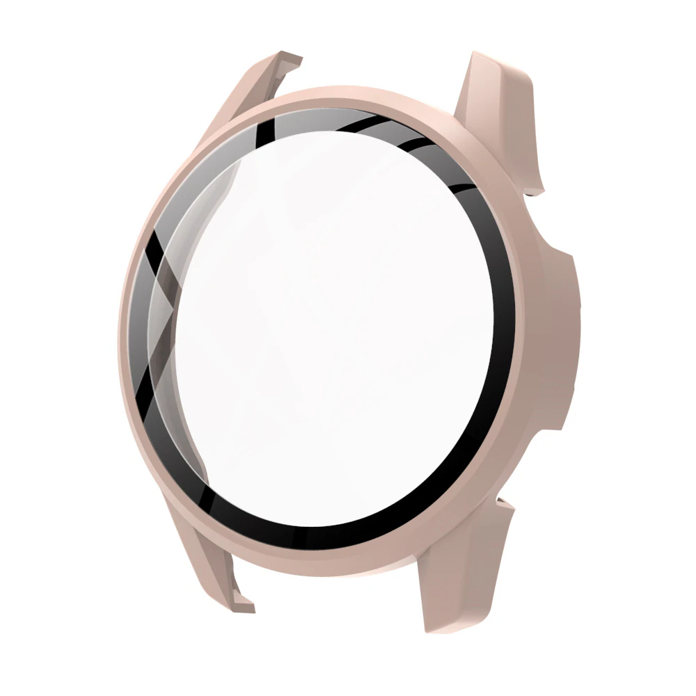 Glasskydd för Huawei Watch GT3 42mm - rosa