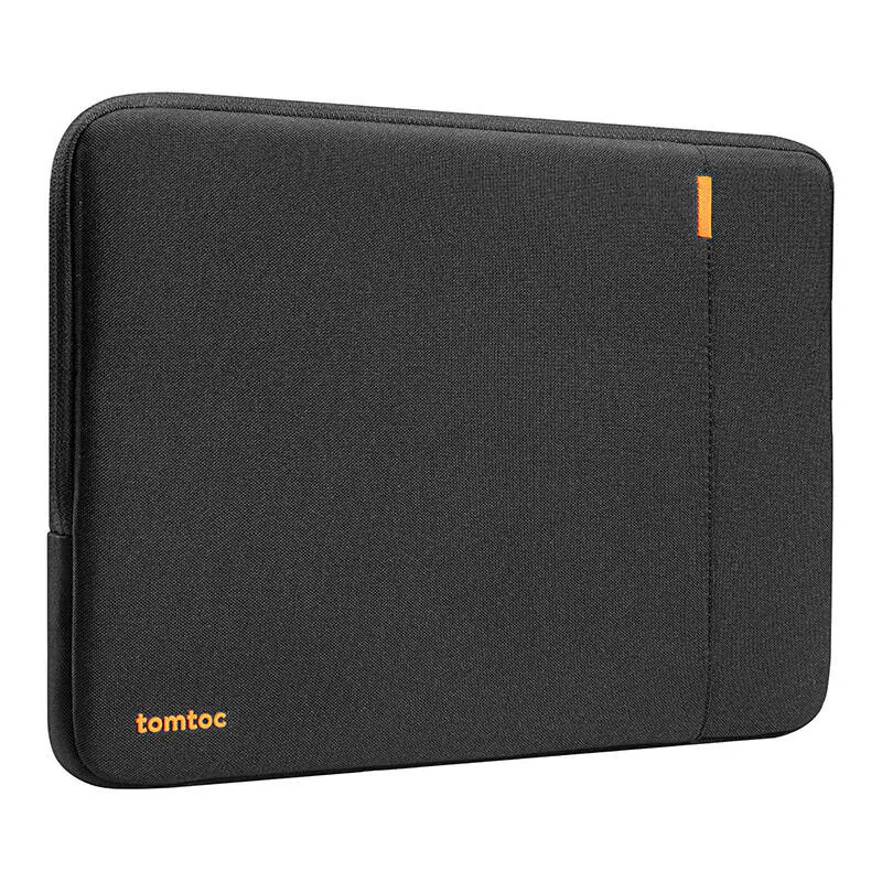 Fodral för bärbar dator 14'' Tomtoc Defender-A13 (svart), bild 3