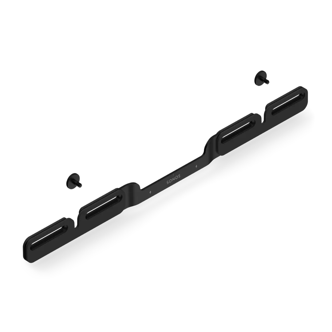 Sonos Beam Ultra väggfäste (svart), bild 5
