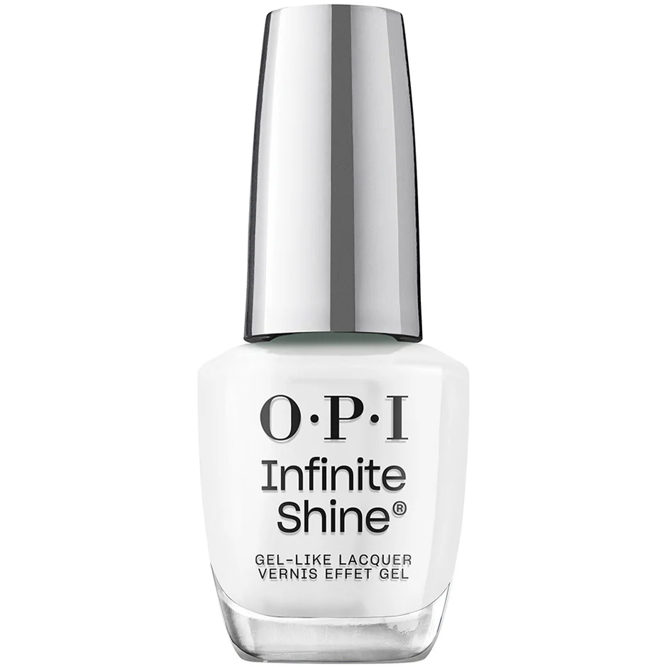 OPI Infinite Shine Alpine Snow™ 15 ml