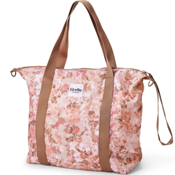 Elodie Changing Bag River Rose