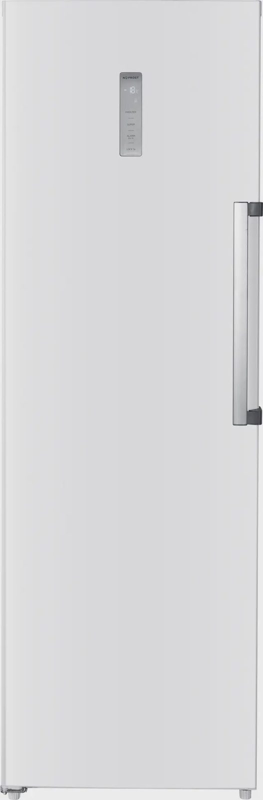 Logik Frysskåp LTF185W23E (vit)