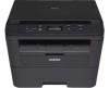 Brother DCP-L2620DW Mono 3-in-1 laserskrivare, bild 3