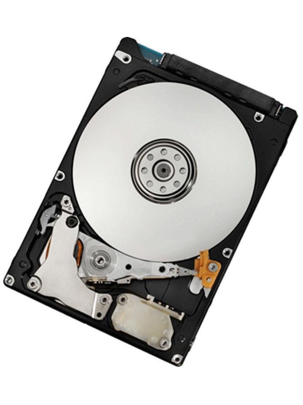 IBM Gen2 - 300GB - Hårddisk - 90Y8878 - SAS2 - 2,5"
