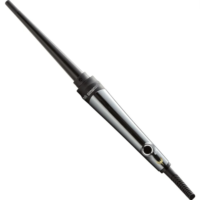 HH Simonsen ROD Curling Iron vs1 touch handle