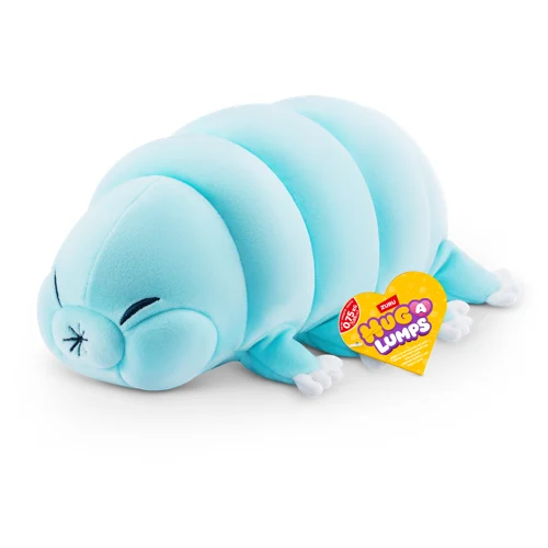 Hug A Lumps - Plush Small S2 - Sea Bear Sage
