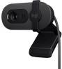 Logitech Brio 100 FullHD webbkamera (Graphite), bild 2