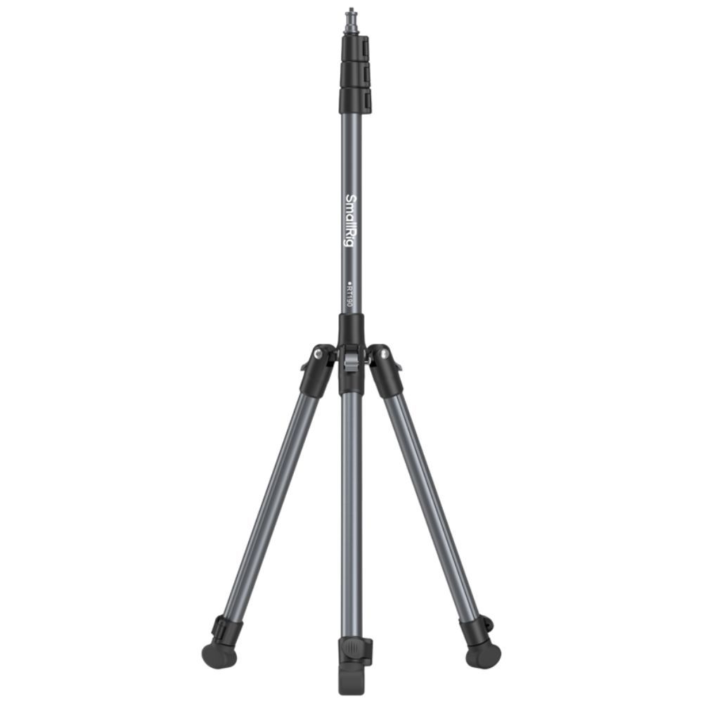 SmallRig 5475 RT190 Reversible Portable Studio Light Support