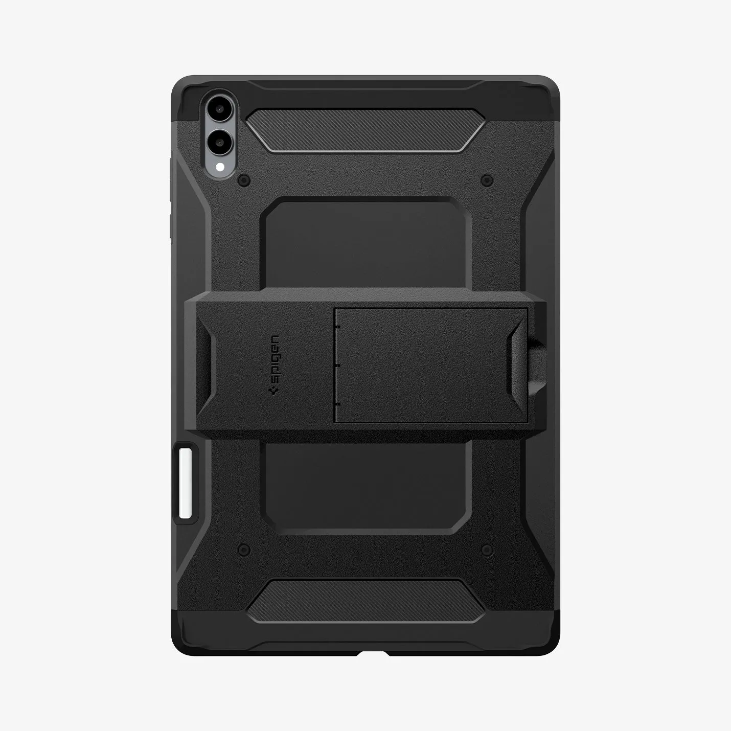 Spigen Tough Armor Pro, Mobilskal, Samsung, Galaxy Tab S11 Ultra, 37,1 cm (14.6)