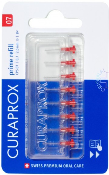 Curaprox Prime refill CPS 07