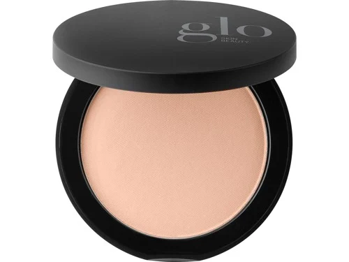 Glo Skin Beauty Pressed Base Beige Medium, bild 3