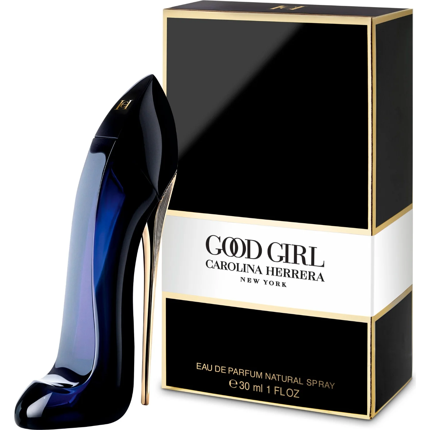 CAROLINA HERRERA Good Girl Eau de Parfum 30 ml, bild 2
