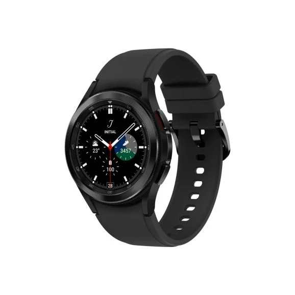 Samsung Galaxy Watch4 Classic 42mm BT (svart)