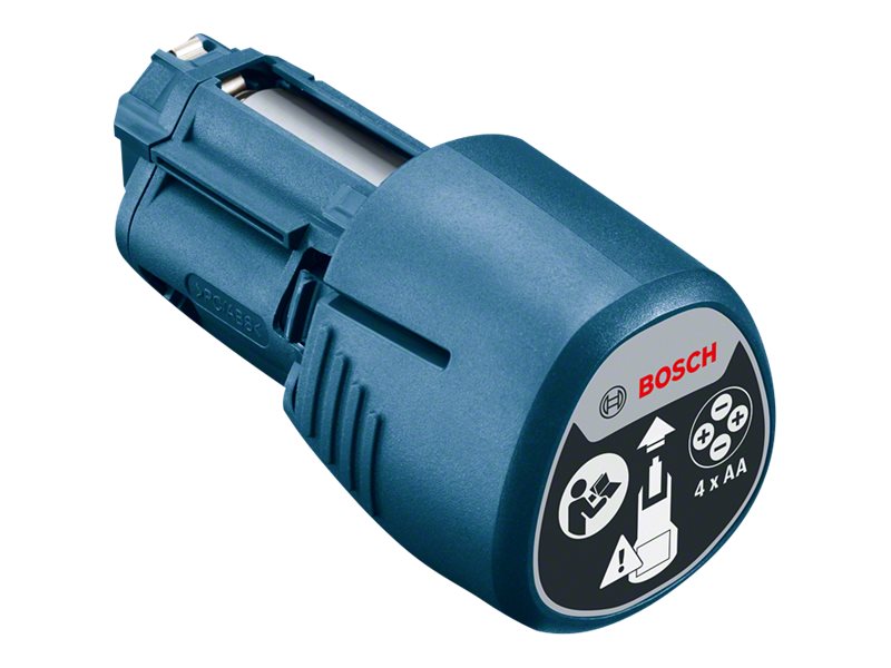 Bosch AA1 - Adapter för batteriladdare - alkaliskt