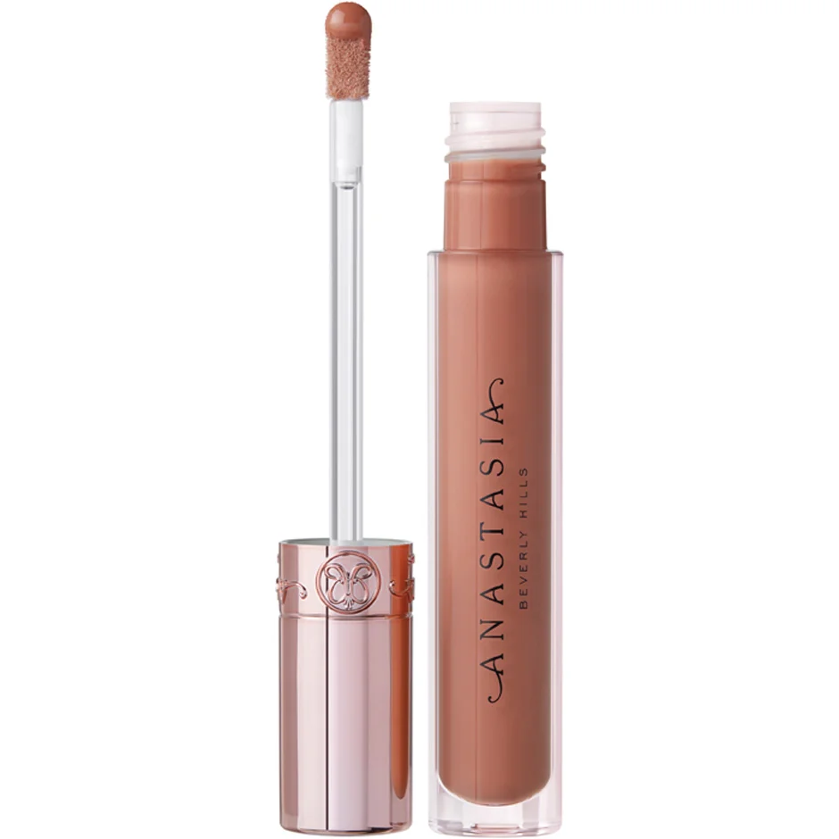 Anastasia Beverly Hills Lip Gloss Caramel Caramel