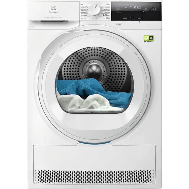 Electrolux 700-serien EDI731O95O torktumlare
