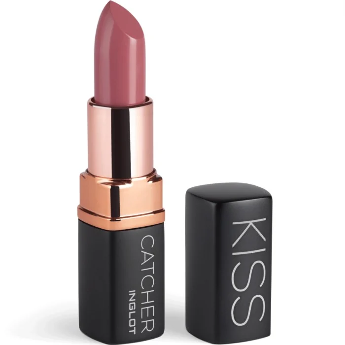INGLOT Kiss Catcher Lipstick Dusty Pink 903, 4 g