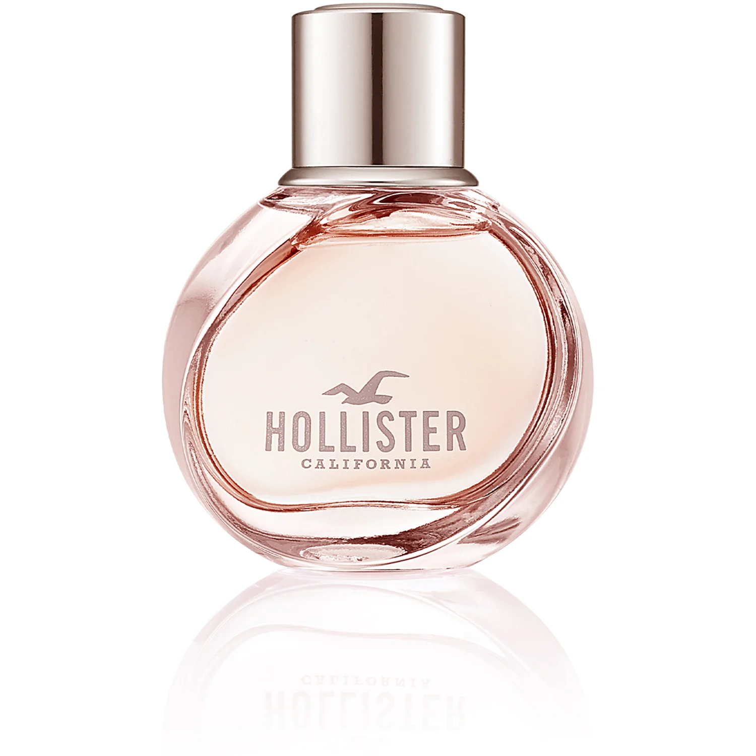 Hollister Wave Wave For Her Eau de Parfum 30 ml