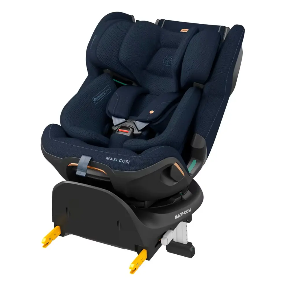 Maxi-Cosi Emerald 360 Pro, authentic blue