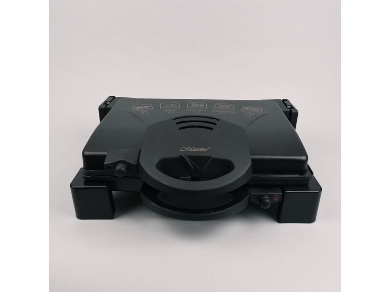 Maestro elektrisk grill MR-717