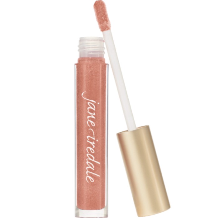 jane iredale Hydropure Hyaluronic Lip Gloss Summer Peach 3,75ml