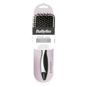 BaByliss Paris Accessories Stor Kuddborste, bild 2