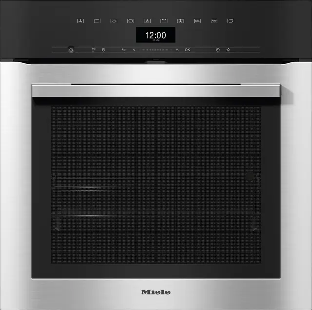 Miele Contourline Dgc 7350 Clst inbyggnadsugn