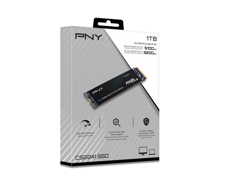 PNY CS2241