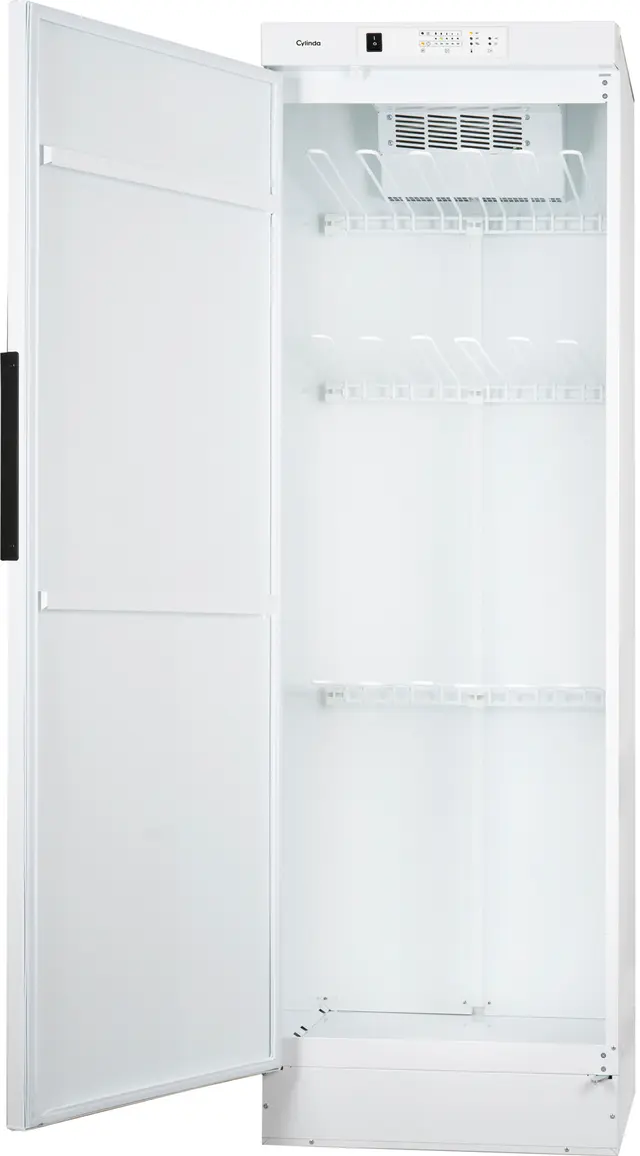 Cylinda Torkskåp TS3190ECOV (vit)