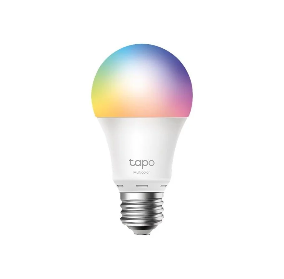 TP-Link Tapo L530E RGBW Smart ljuskälla E27, bild 5
