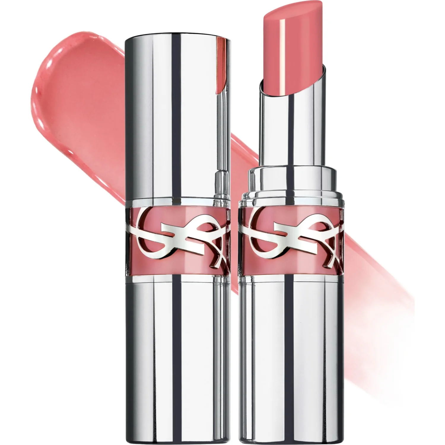 Yves Saint Laurent Loveshine Lipstick 44 Nude Lavalliére