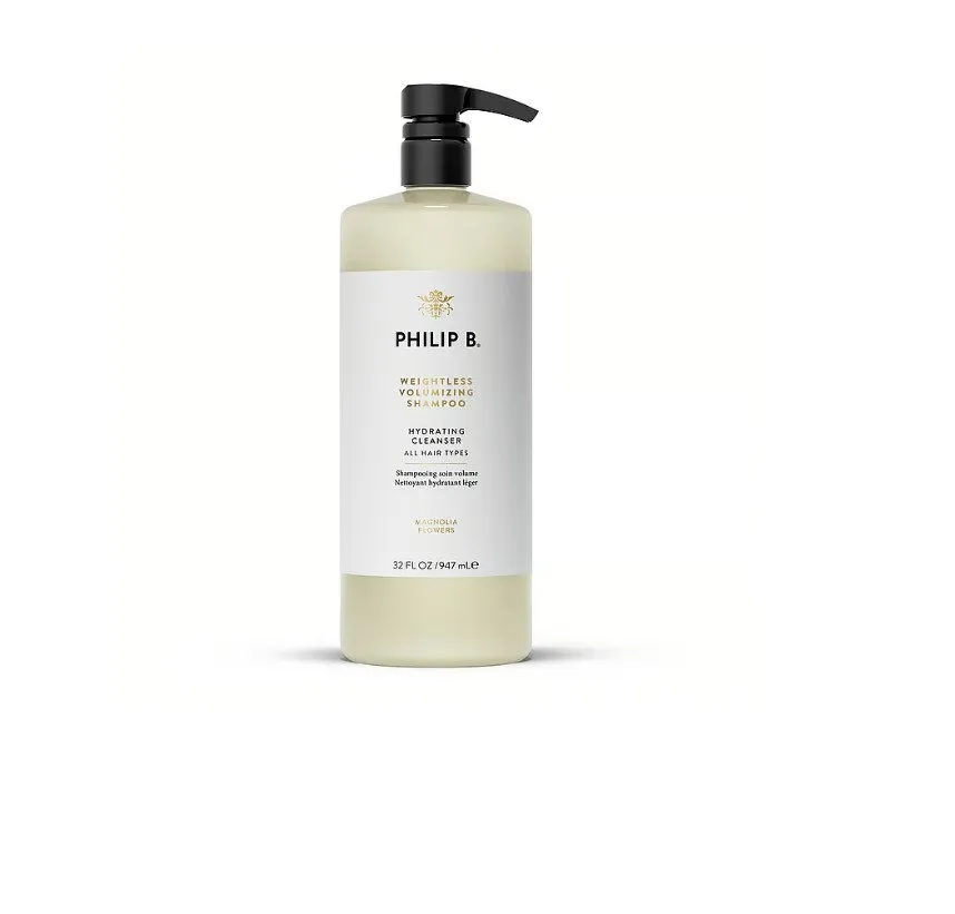 Philip B Weightless Volumizing Shampoo 947 ml