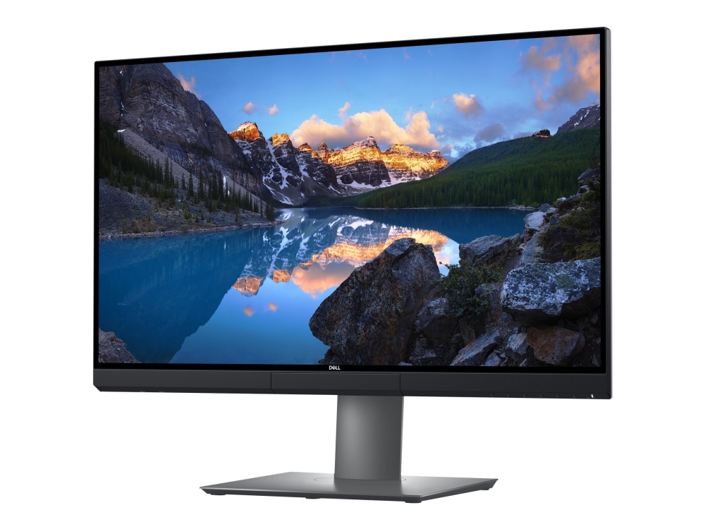 Dell UltraSharp UP2720Q 27" - USB-C 3840x2160 IPS 60Hz, bild 2