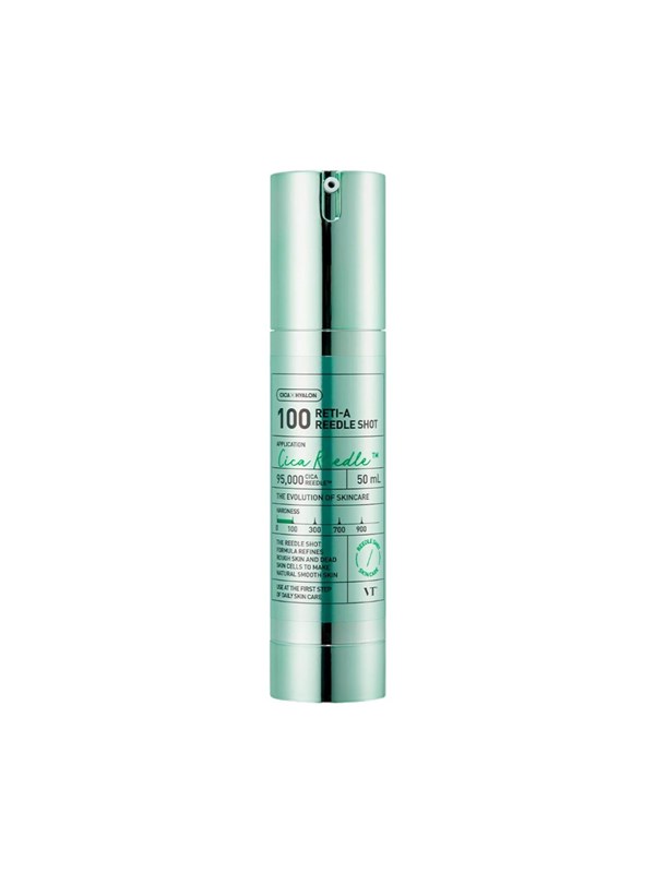 VT Cosmetics Reti-A-Reedle Shot 100 50ml, bild 2