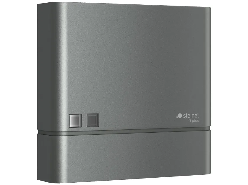 Steinel Skymningssensor STEINEL NIGHTMATIQ PLUS max.1000W IP54 antracit