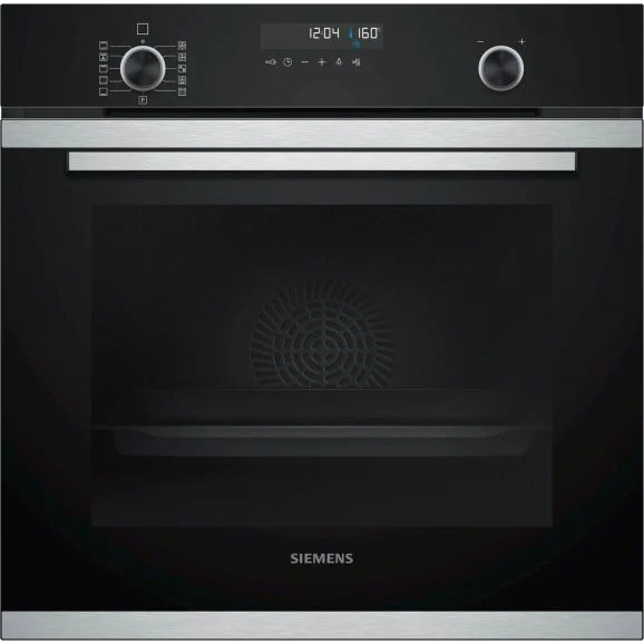 Siemens HB278ACS0S inbyggnadsugn