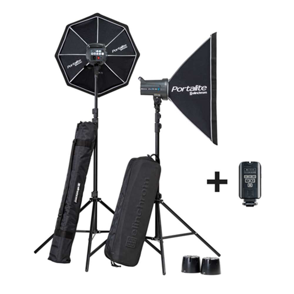 Elinchrom E208392 D-LITE 4/4 Softbox