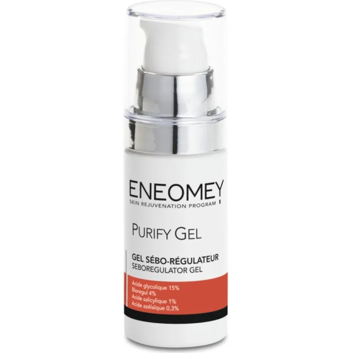 Eneomey Purify Gel 30 ml, bild 4