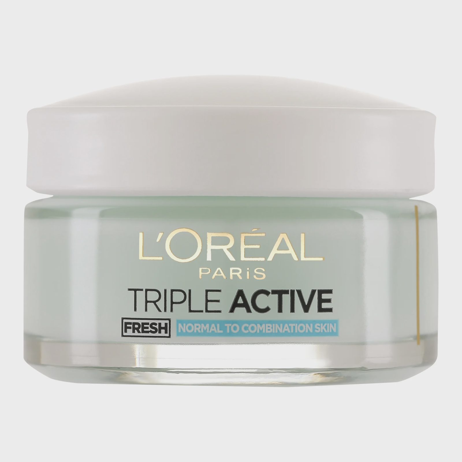 Loreal Paris Triple Active Fresh Day Normal/Mixed Skin 50 ml