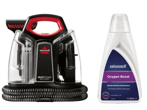 BISSELL MultiClean Spot&Stain Mattrengöring, bild 5